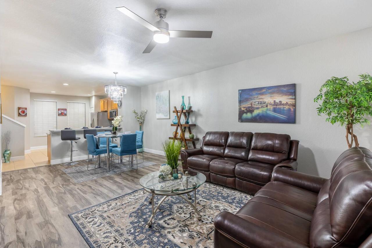 3br Townhouse W Perfect Location Casa de férias Orlando