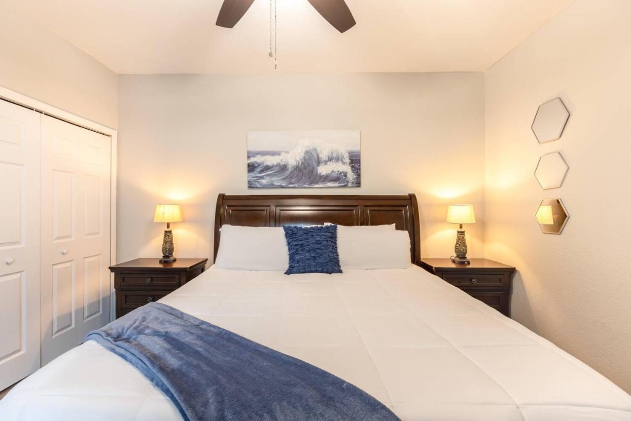 Casa de férias 3br Townhouse W Perfect Location Orlando